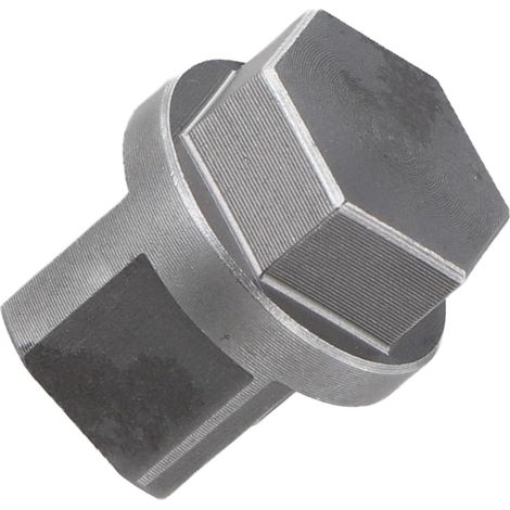 Outil de démontage d'embrayage pour tronçonneuse 502541603 compatible avec les modèles 340 345 346 353 455 460 – Kit d'extraction robuste pour tronçonneuse (1/5)