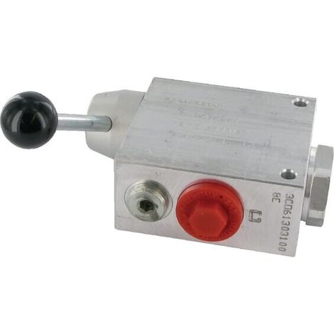 Régulateur WALVOIL VPR2U12V