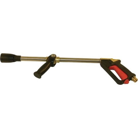 Pistola con caudal regulable Turbine Evolution TURBINE EVOLUTION BRAGLIA 790110