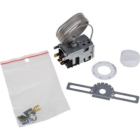THERMOSTAT DANFOSS NR1 (C00280245)