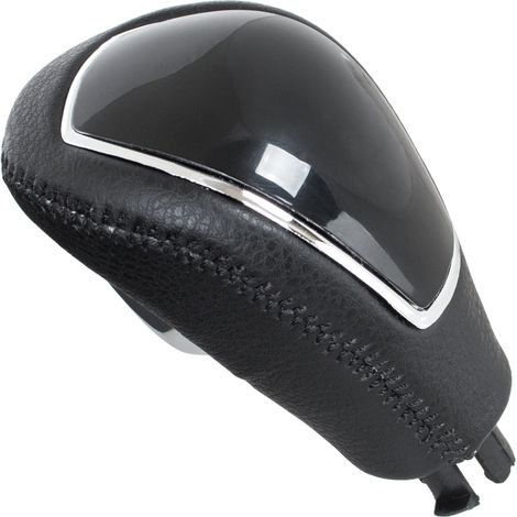 Pommeau de levier de vitesses automatique Ford Mondeo Mk4 2007- (1/5)