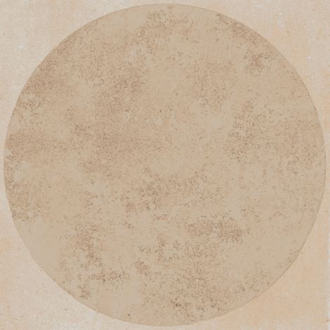 Carrelage Imitation Carreaux De Ciment 20x20 ART CRAFT Calce Bolli (0,96m²) - Les Carreaux de Jean
