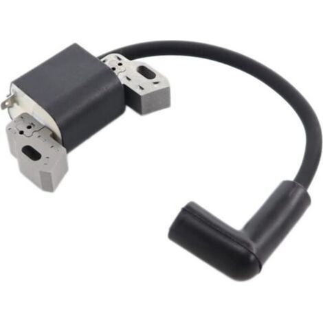 Bobine d'allumage pour tondeuse Briggs & Stratton 08P500 08P600 093J02 09P600 09P700 – Remplace 798534 799582 593872 595009 – Démarrage fiable (1/4)