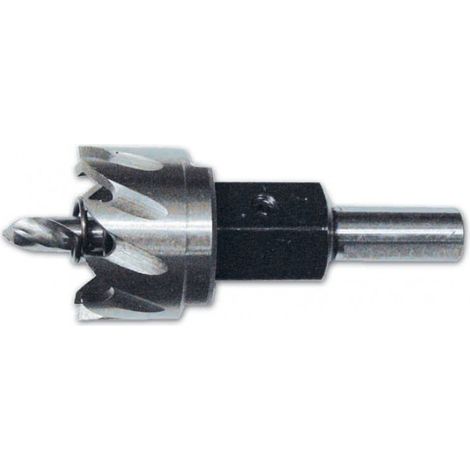 FRESA A TAZZA HSS MM 34 - CF. IN SCATOLA