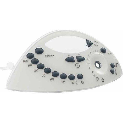 Panel Frontal Botonera Thermomix TM31 (Adaptable)