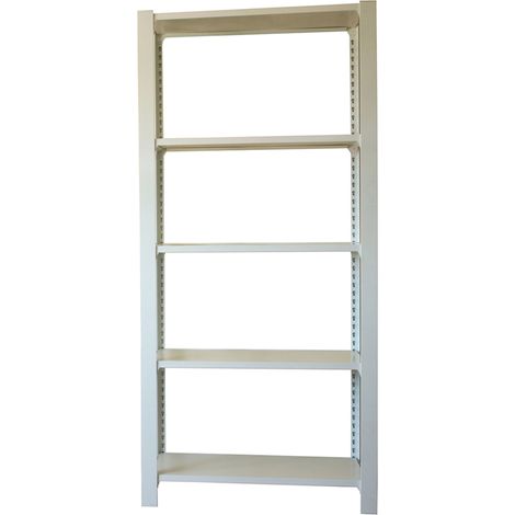 Officlick 5/300 Metal I.m. Blanco/blanco 2100x900x300 (1/4)