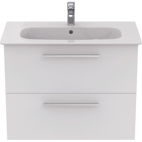 Ideal Standard i.life A Waschtisch-Paket, 840x460x645mm, Griff (1/5)