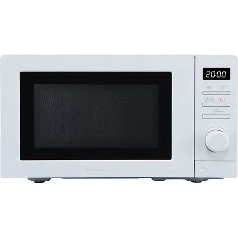 Microonde Continental Edison cemo20dw 1050 W 20 L (1/3)