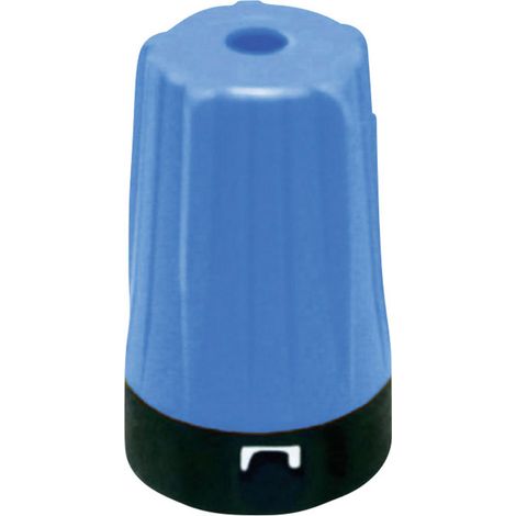 Neutrik BST-BNC-6CON BST-BNC-6CON Kabeltülle Blau 10 St.