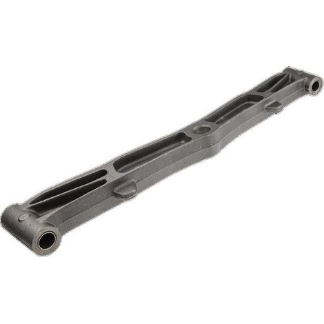 Original Husqvarna TC238 Aufsitzmäher Vorderachse 5324135-91