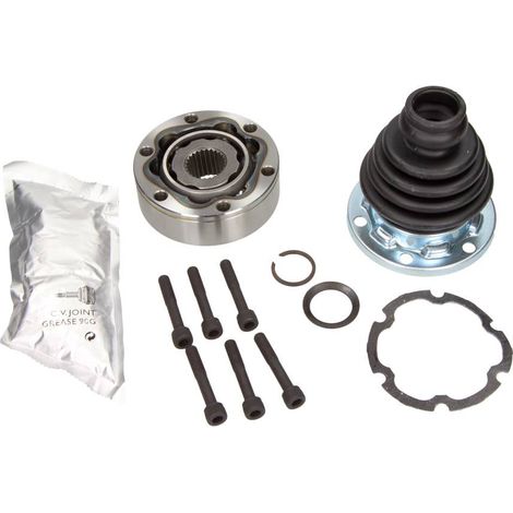 Jeu de joints MAXGEAR 49-0370 pour SIERRA II, GRANADA, SCORPIO I
