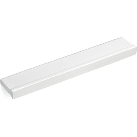 Möbelgriff SW95 BA 160 mm Alu eloxiert Junker Design (1/2)