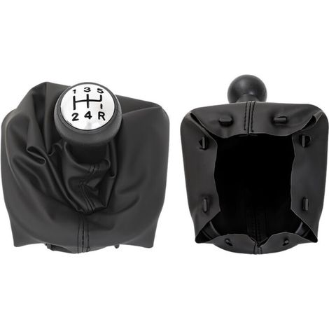 Pomello del cambio per Peugeot 307, 308 e 106, leva del cambio per auto, accessori disponibili (1/2)