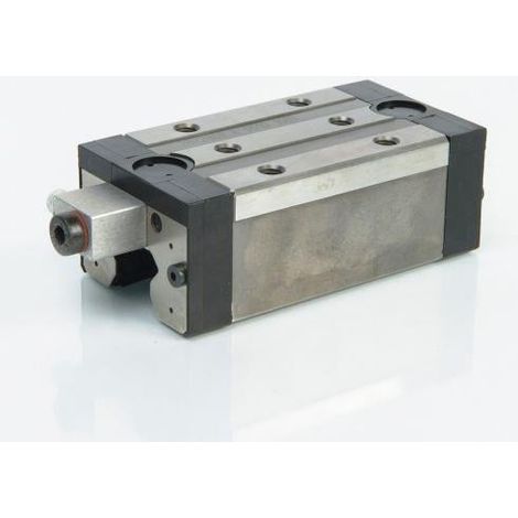 Führungswagen RWU65 -E-H-V3-G3 8,785kg hoch Stand.65er Reihe INA