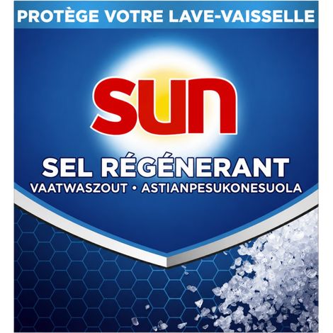 Siero Rigenerante Sun 1kg - Sun