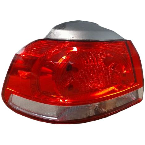 [PRODUIT D'OCCASION] Feu Arriere Gauche  VOLKSWAGEN Golf Vi 2008- ♻️ Ref Oe. 5k0945095e - Garantie à vie (1/3)