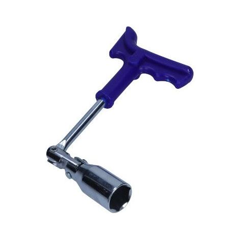 Clé pour bougie d'allumage MAXGEAR 89-0022