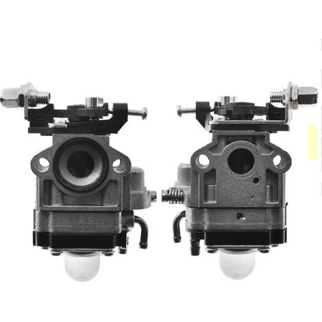 MITSUBISHI-Vergaser für Turboladermotor TL 26 TL 33 014164