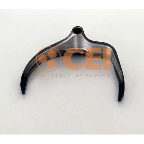 Horquilla de embrague Scania 1523647, 1.14515