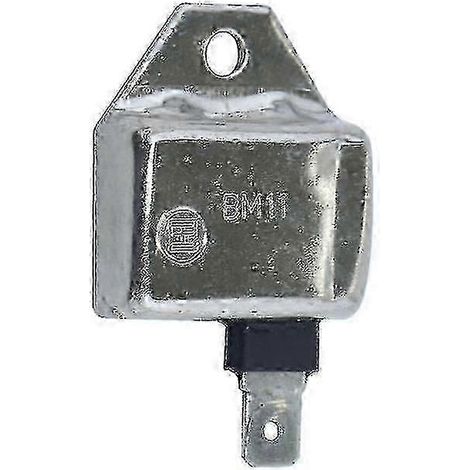 Le module d'allumage 21119-2161 21119-2095 est compatible avec M73484 M70114 Hg (1/4)