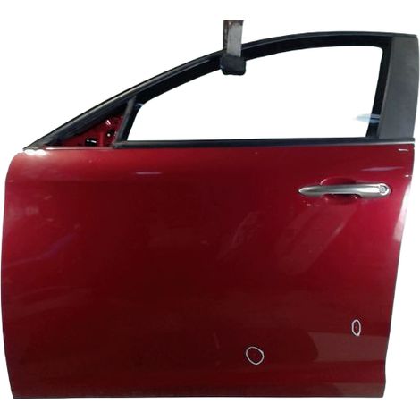 [PRODUIT D'OCCASION] Porte Avant Gauche ALFA ROMEO Guilietta 2010- ♻️ Ref Oe. 6000634836 - Garantie à vie (1/2)