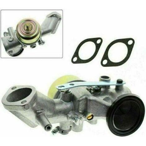 Carburateur Pour Moteurs 12CV, XU, 491026/281707/491031 - (1/4)