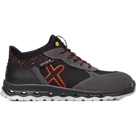 Scarpe antinfortunistiche Exena Earth S1P ESD SRC - 46