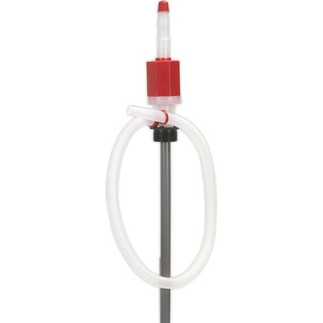 Sealey High Flow Syphon Pump for 205L Drum TP781