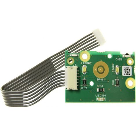 Ersatzteil - Elektronikkarte -  - KRUPS