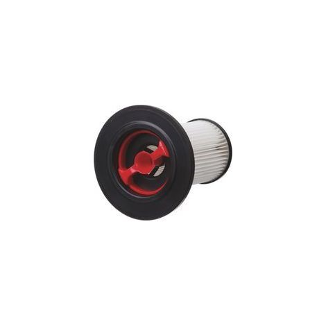 Bosch – HEPA-Filter 12 x 10,8 cm – Zubehör für Akku-Staubsauger – Kompatibel mit Unlimited Serie 8 – Für effiziente Filtration entwickelt. (1/5)