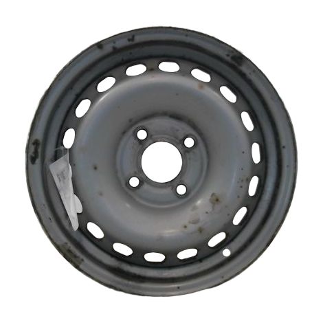 Jante Tole RENAULT Kangoo (1/2)