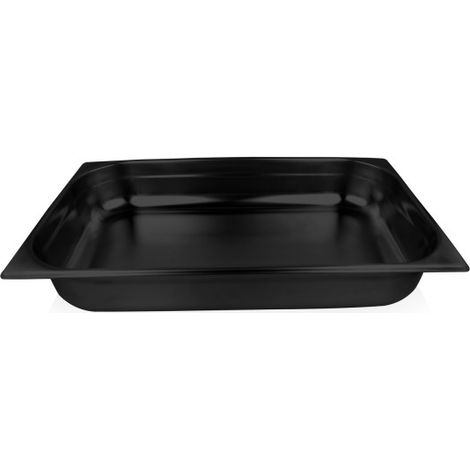 Bac Gastronorme - 1/1 GN - Profondeur de 6,5 cm - Antiadhésif - Maxima (1/2)