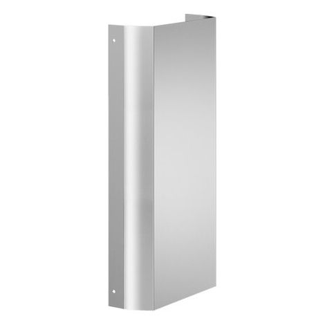 Schell 008492899 plaque de raccordement DP LINUS inox