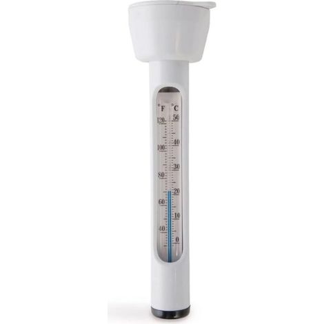 INHHUB Poolthermometer – 29039 Intex Thermometer für Aquarium, Spa, Fischteich