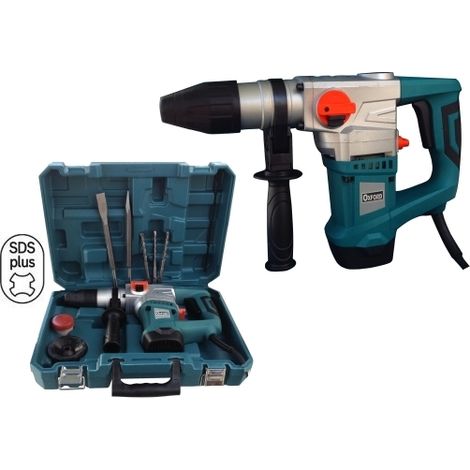 Trapano martello demolitore/Tassellatore 26mm 900W OXF-LD501