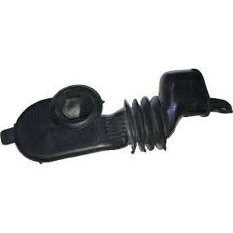 Tubo de la cajetilla del detergente C00262727, 482000030656 ARISTON HOTPOINT