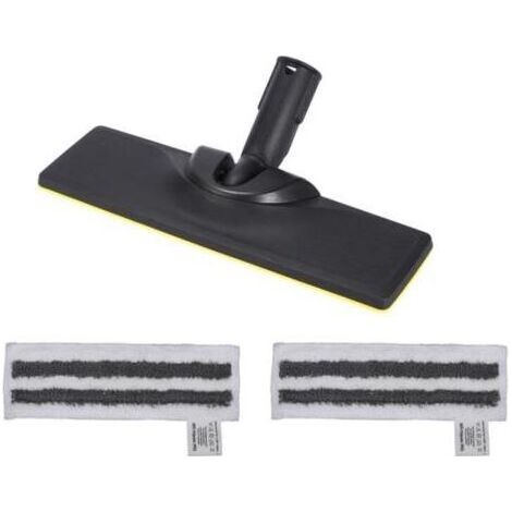 Accessoires pour nettoyeur vapeur Kärcher, Kit vapeur SC1-5 I