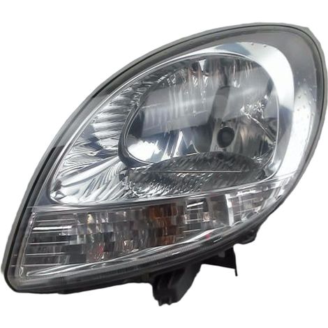 Phare Gauche RENAULT Kangoo Express 03-10 [PRODUIT D'OCCASION]♻️260603883r (1/2)