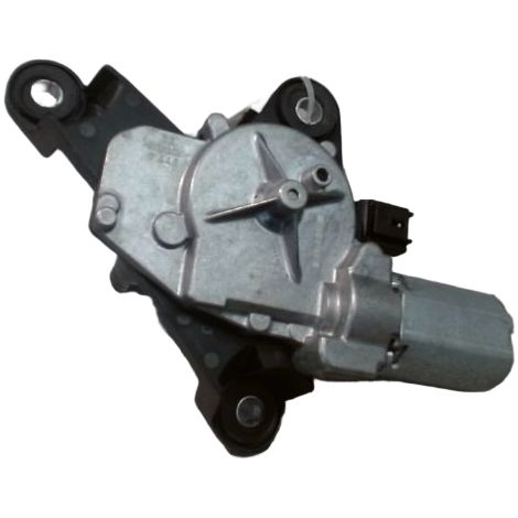 [PRODUIT D'OCCASION] Moteur Essuie-glace Arriere CITROEN C3 2009- ♻️ Ref Oe. 9811259980 - Garantie à vie (1/4)
