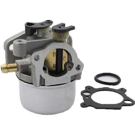 Carburateur pour tondeuse à gazon Toro 6,5 6,75 7,0 7,25 7,5 CV (recyclage), 190 cm³, 56 cm (22 pouces), année 2025 (1/5)