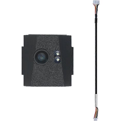 Kit caméra pour FlashForge AD 5M/5M Pro - Surveillance en temps réel - Moniteur haute résolution et précis pour imprimante 3D FlashForge()