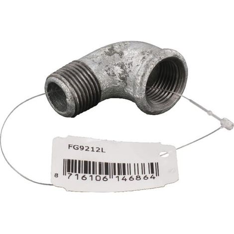 Coude UNIVERSEL FG9212L