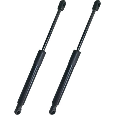 2pcs Vérins De Coffre - 200mm Comprimé 320mm étendu - Pour Cadillac CTS 2004-2007 - Compatible SG430087 PM3095 (1/5)