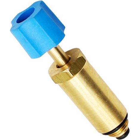 Llave de llenado Warmhaus EWA24