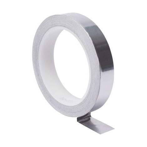 Ruban en aluminium 3M T117, 50mm x 16m ( Prix pour 1 )