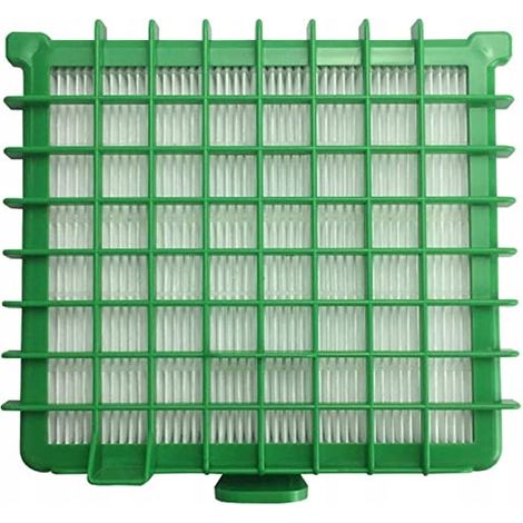 Rowenta Filtre Hepa H13 - 3 Pièces - Non Lavable - Filtre Hepa - Aspirateur (1/5)