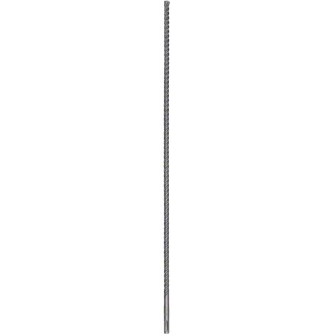 Punta per edilizia SDS-plus-5X 10 X 550 x 610 mm 2608836618 BOSCH