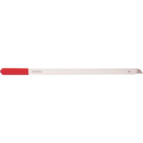 KS Tools Langmesser für Scheibendichtungen, 620mm - 140.2291