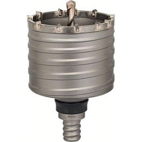 BOSCH 2608580524 - Corona SDS-MAX-9: 2 piezas: 100 x80