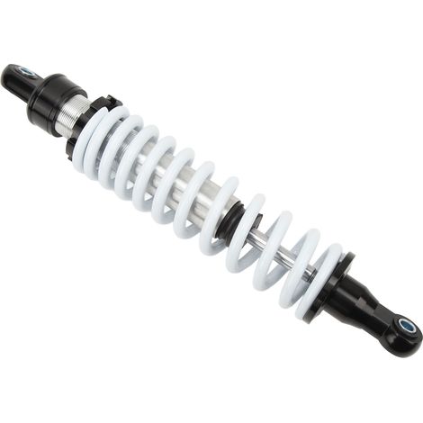 Amortisseur de choc 360mm à amortissement réglable, suspension précise pour moto cross, karting, quad et moto tout-terrain (1/5)